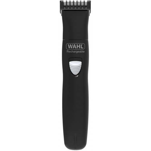 Wahl Beard Trimmer & Beard Oil Gift Set - 9865-805